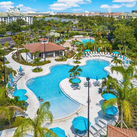 Newly Updated Condo W Scenic Resort View Orlando Buitenkant foto