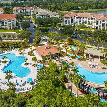 Newly Updated Condo W Scenic Resort View Orlando Buitenkant foto