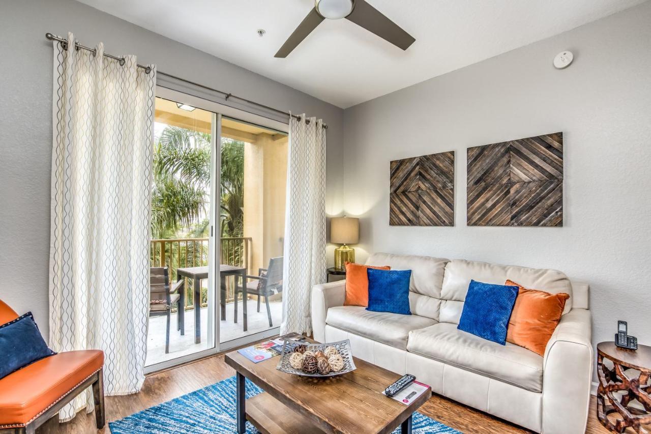 Newly Updated Condo W Scenic Resort View Orlando Buitenkant foto