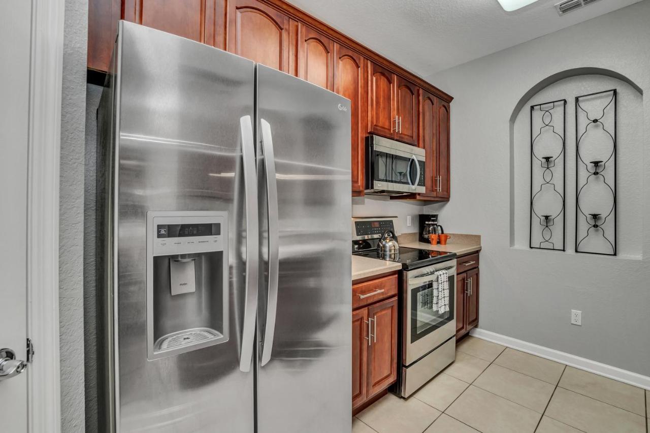 Newly Updated Condo W Scenic Resort View Orlando Buitenkant foto