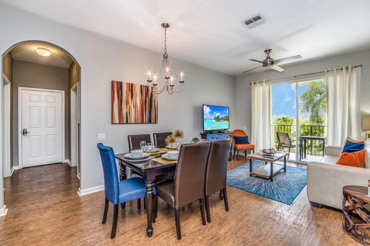 Newly Updated Condo W Scenic Resort View Orlando Buitenkant foto