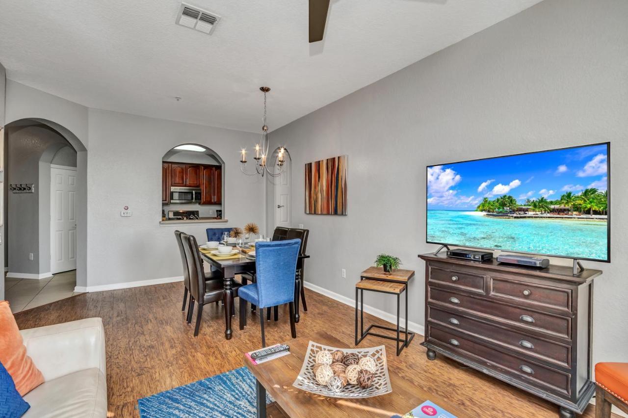 Newly Updated Condo W Scenic Resort View Orlando Buitenkant foto
