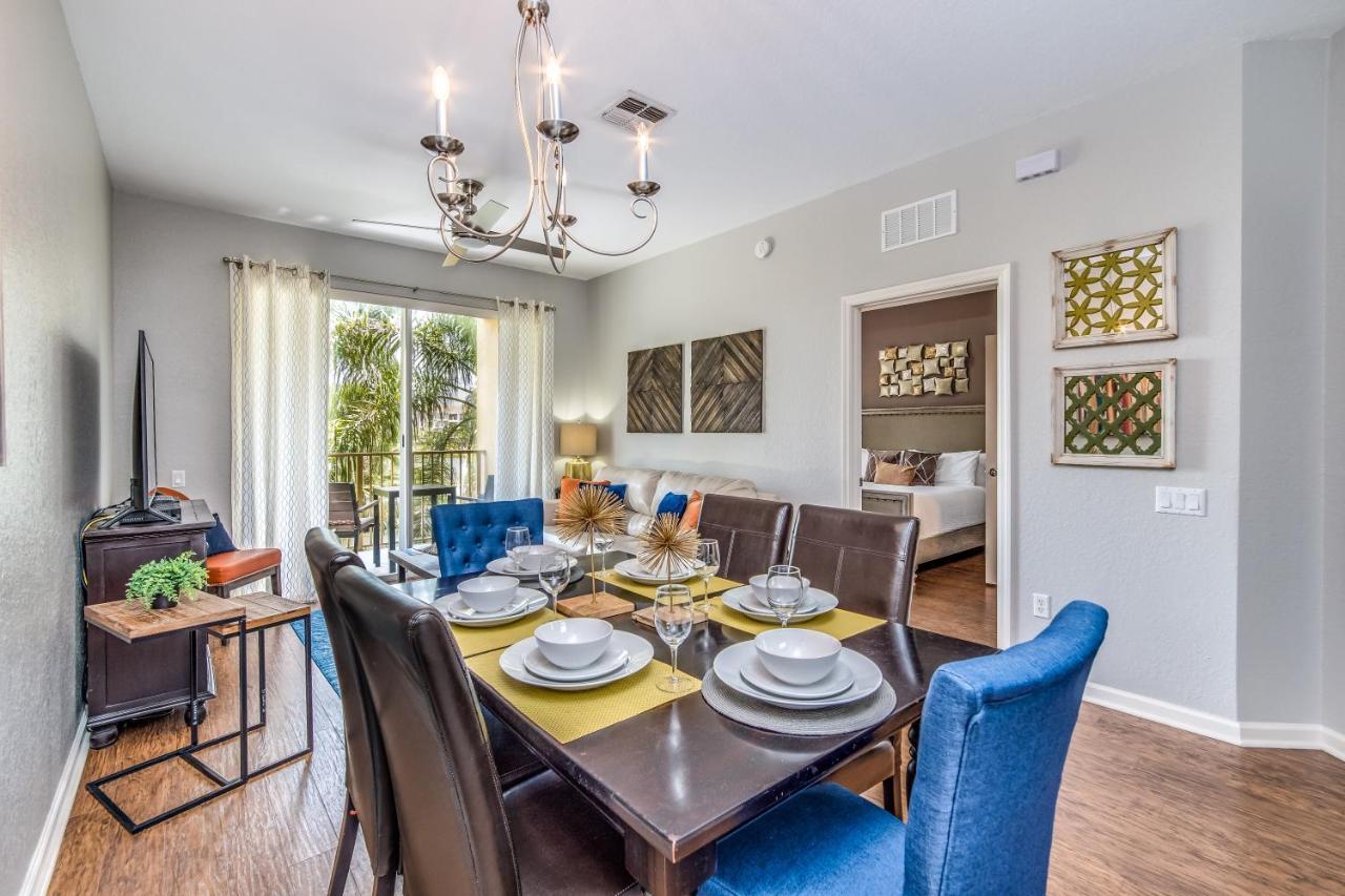 Newly Updated Condo W Scenic Resort View Orlando Buitenkant foto