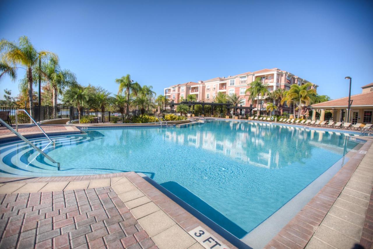 Newly Updated Condo W Scenic Resort View Orlando Buitenkant foto