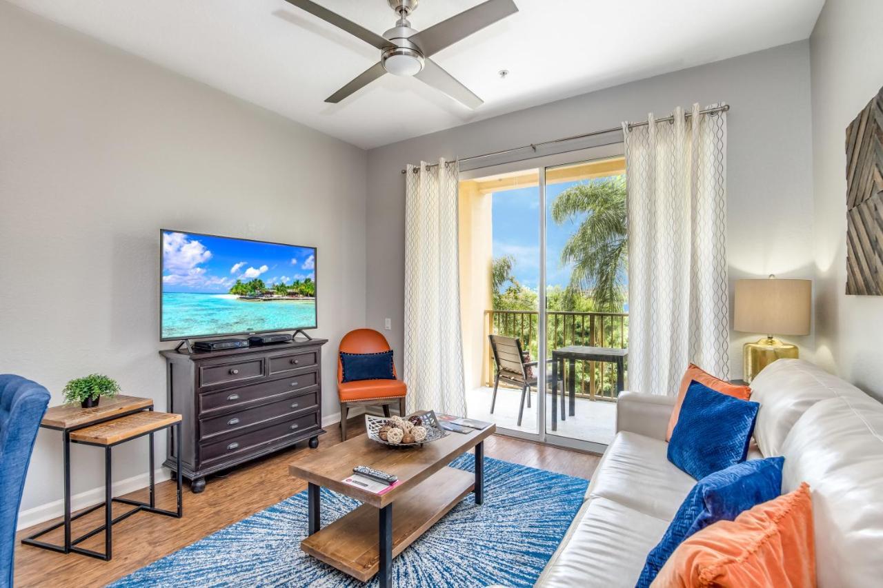 Newly Updated Condo W Scenic Resort View Orlando Buitenkant foto