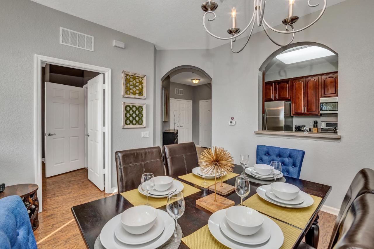 Newly Updated Condo W Scenic Resort View Orlando Buitenkant foto