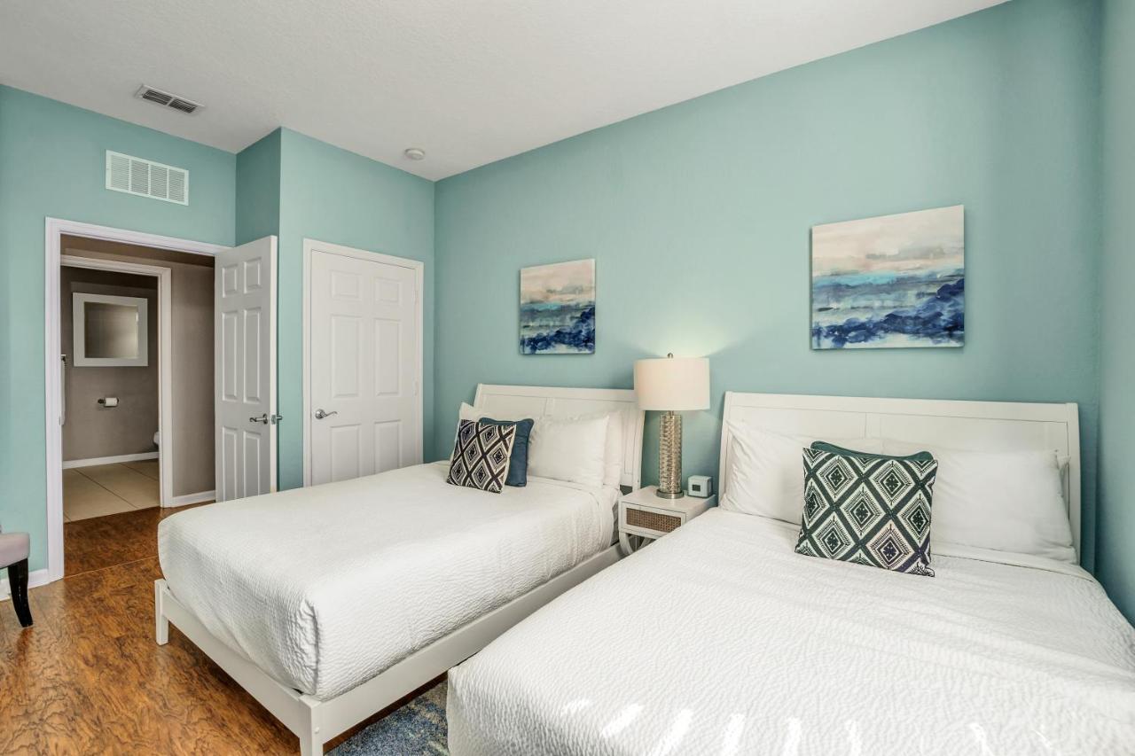 Newly Updated Condo W Scenic Resort View Orlando Buitenkant foto