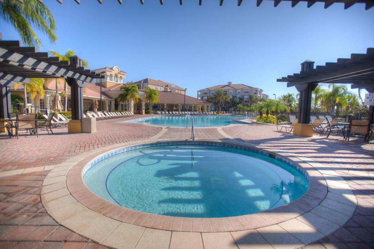 Newly Updated Condo W Scenic Resort View Orlando Buitenkant foto