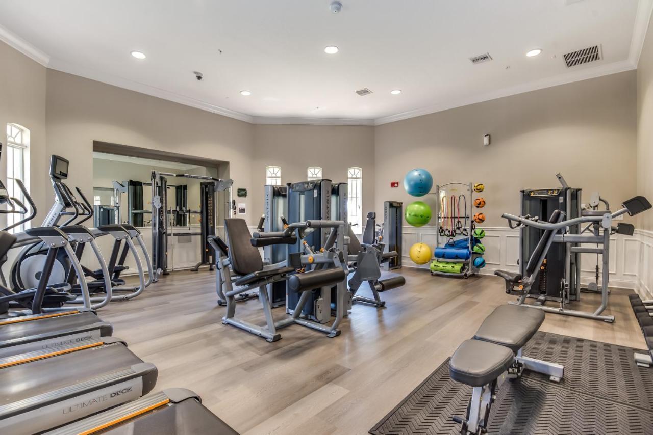 Newly Updated Condo W Scenic Resort View Orlando Buitenkant foto