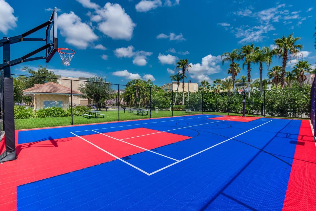 Newly Updated Condo W Scenic Resort View Orlando Buitenkant foto