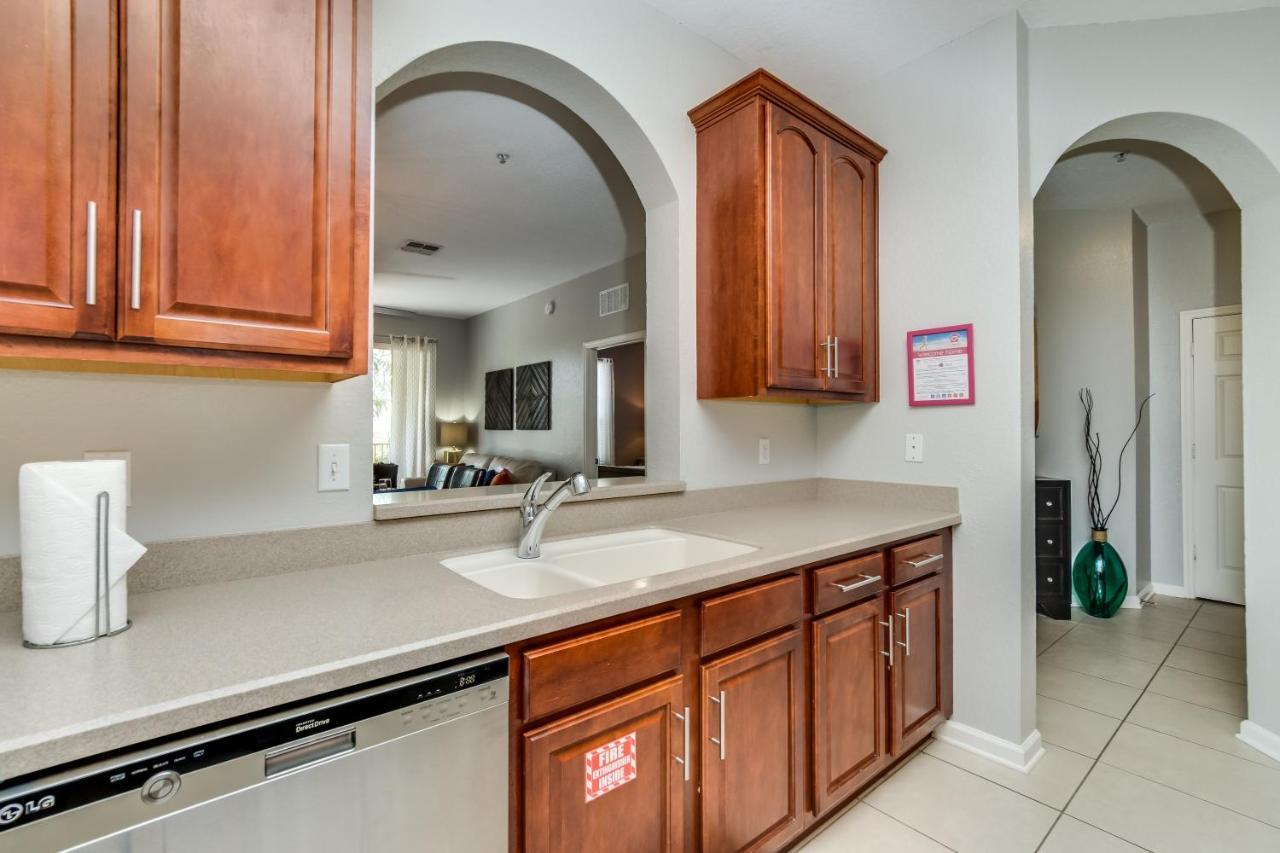 Newly Updated Condo W Scenic Resort View Orlando Buitenkant foto