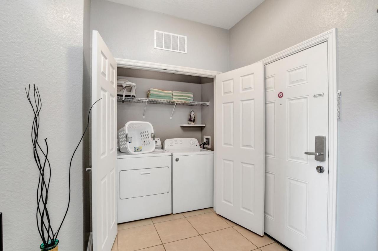 Newly Updated Condo W Scenic Resort View Orlando Buitenkant foto