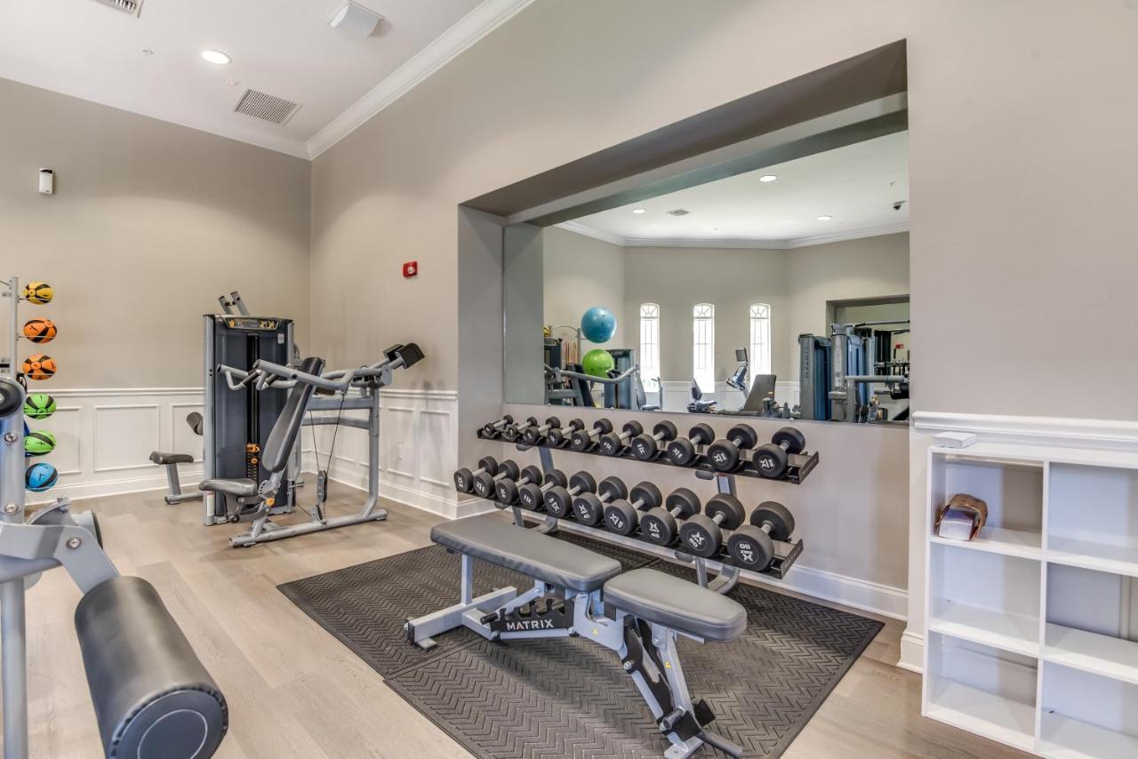 Newly Updated Condo W Scenic Resort View Orlando Buitenkant foto