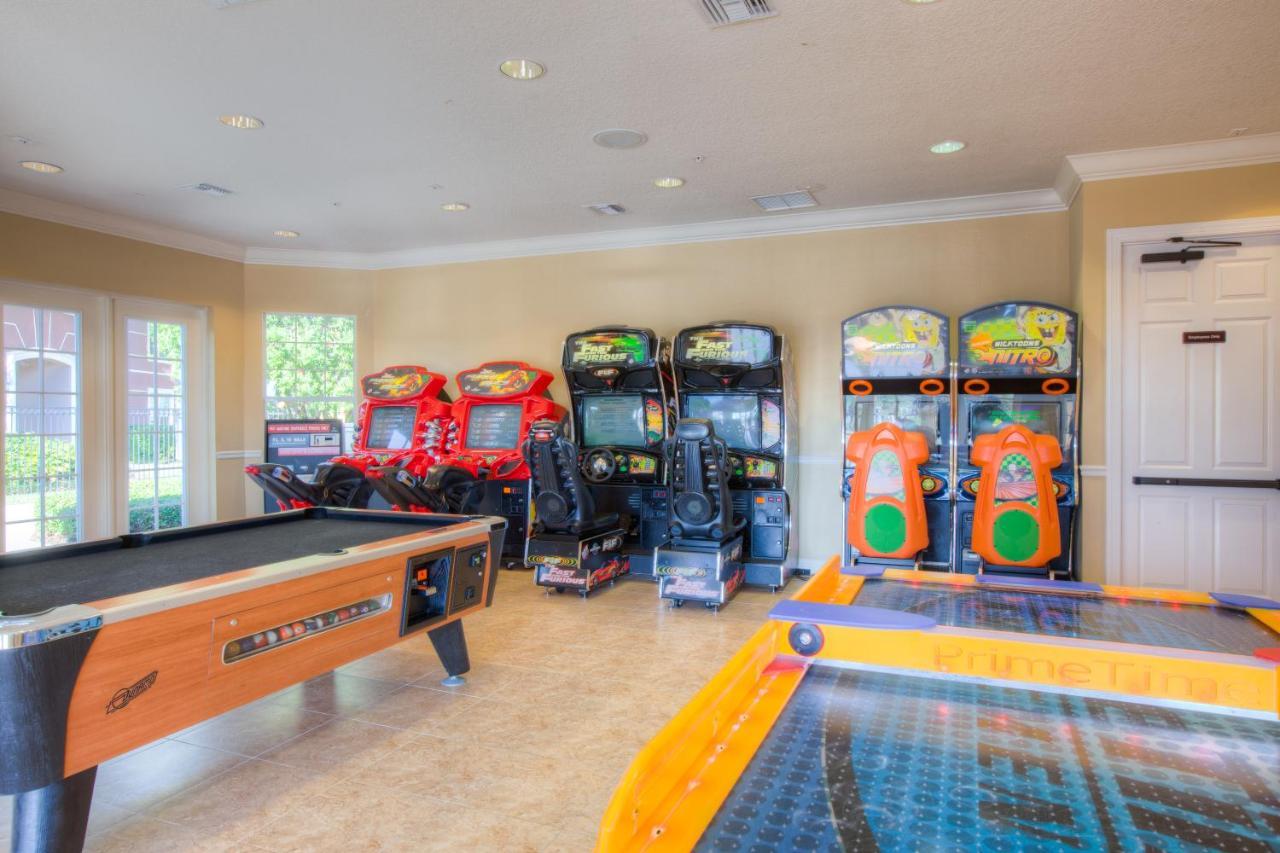 Newly Updated Condo W Scenic Resort View Orlando Buitenkant foto