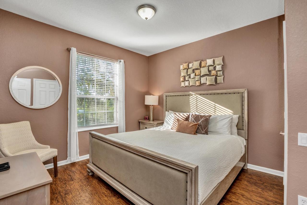 Newly Updated Condo W Scenic Resort View Orlando Buitenkant foto