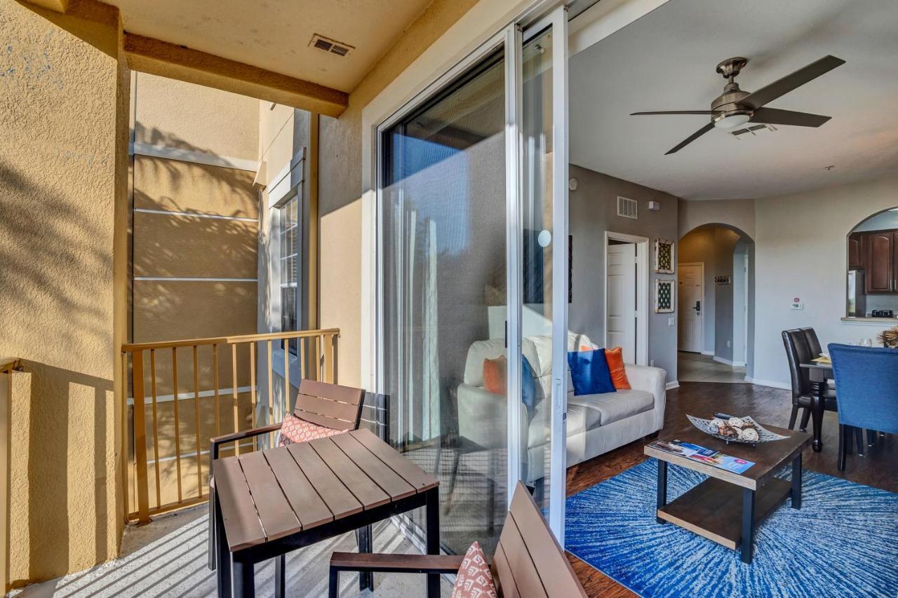 Newly Updated Condo W Scenic Resort View Orlando Buitenkant foto