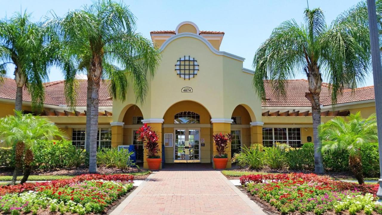 Newly Updated Condo W Scenic Resort View Orlando Buitenkant foto