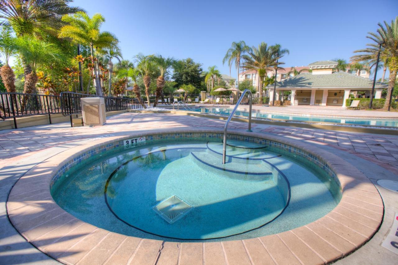 Newly Updated Condo W Scenic Resort View Orlando Buitenkant foto