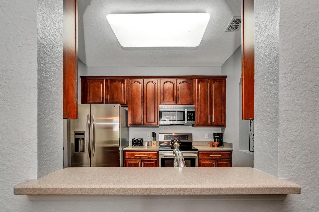 Newly Updated Condo W Scenic Resort View Orlando Buitenkant foto