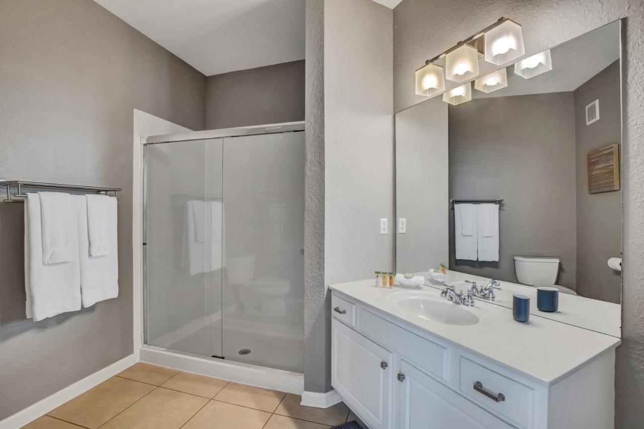 Newly Updated Condo W Scenic Resort View Orlando Buitenkant foto