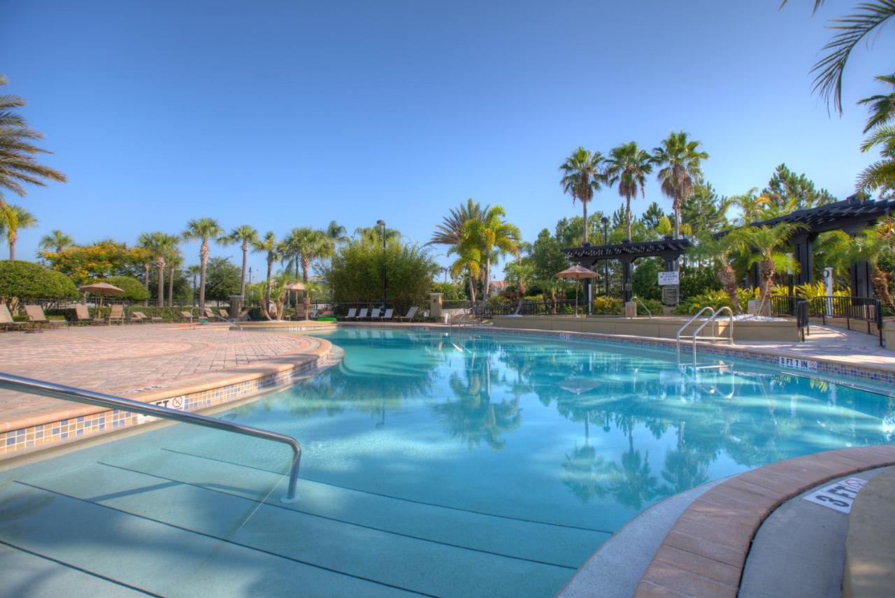 Newly Updated Condo W Scenic Resort View Orlando Buitenkant foto