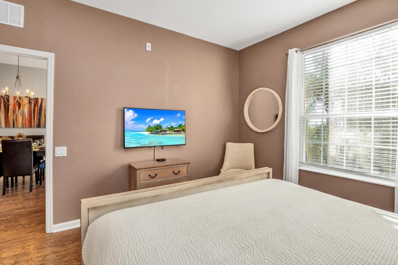 Newly Updated Condo W Scenic Resort View Orlando Buitenkant foto
