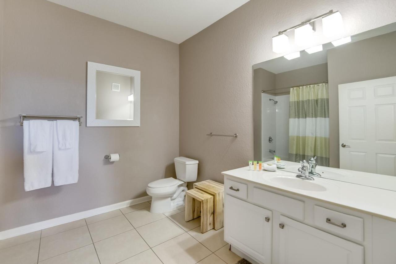 Newly Updated Condo W Scenic Resort View Orlando Buitenkant foto