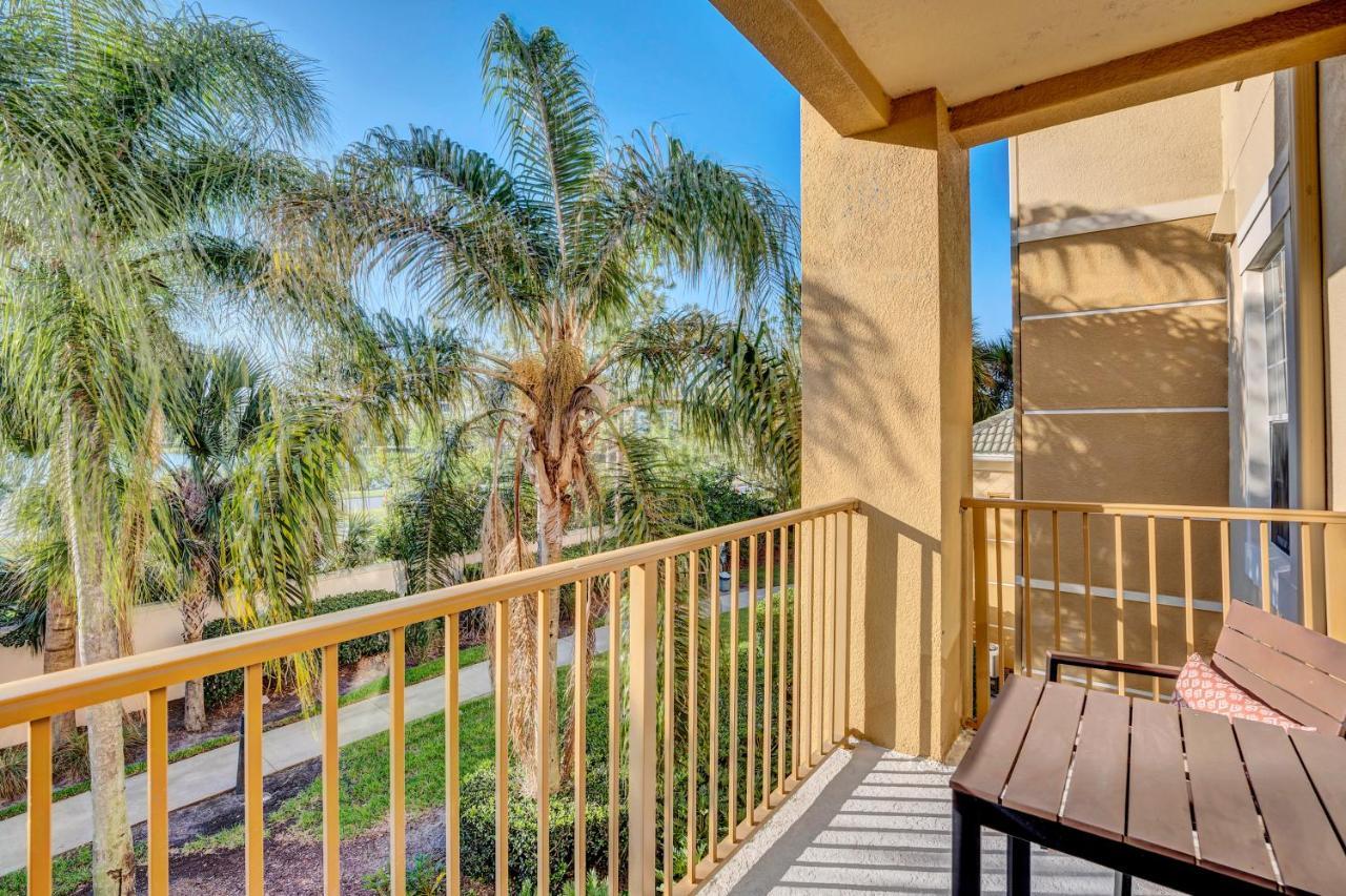 Newly Updated Condo W Scenic Resort View Orlando Buitenkant foto