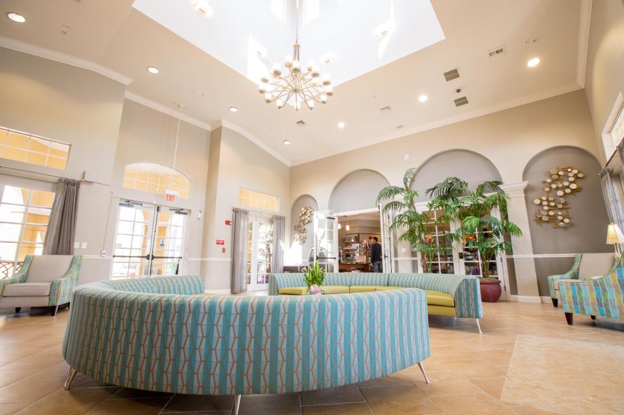 Newly Updated Condo W Scenic Resort View Orlando Buitenkant foto