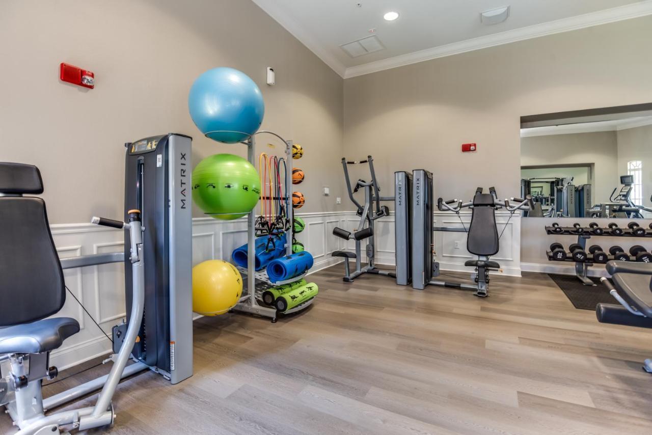 Newly Updated Condo W Scenic Resort View Orlando Buitenkant foto