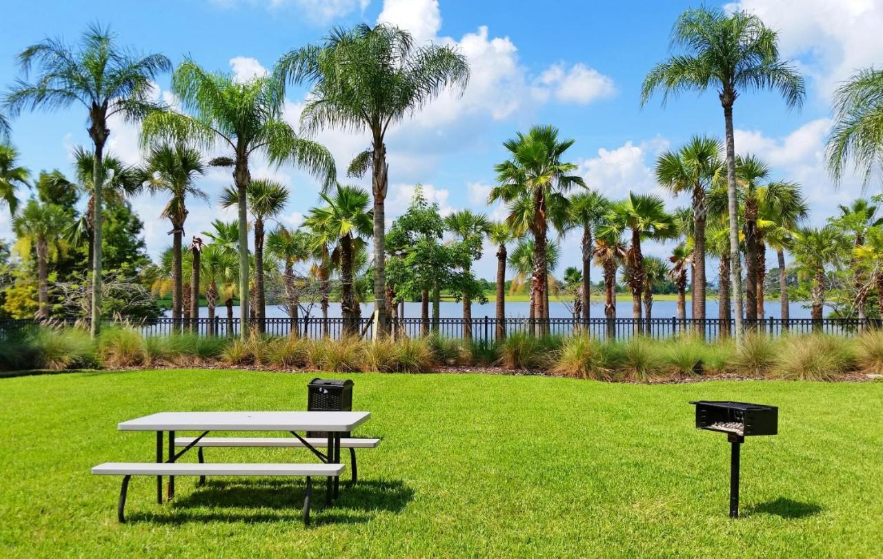Newly Updated Condo W Scenic Resort View Orlando Buitenkant foto