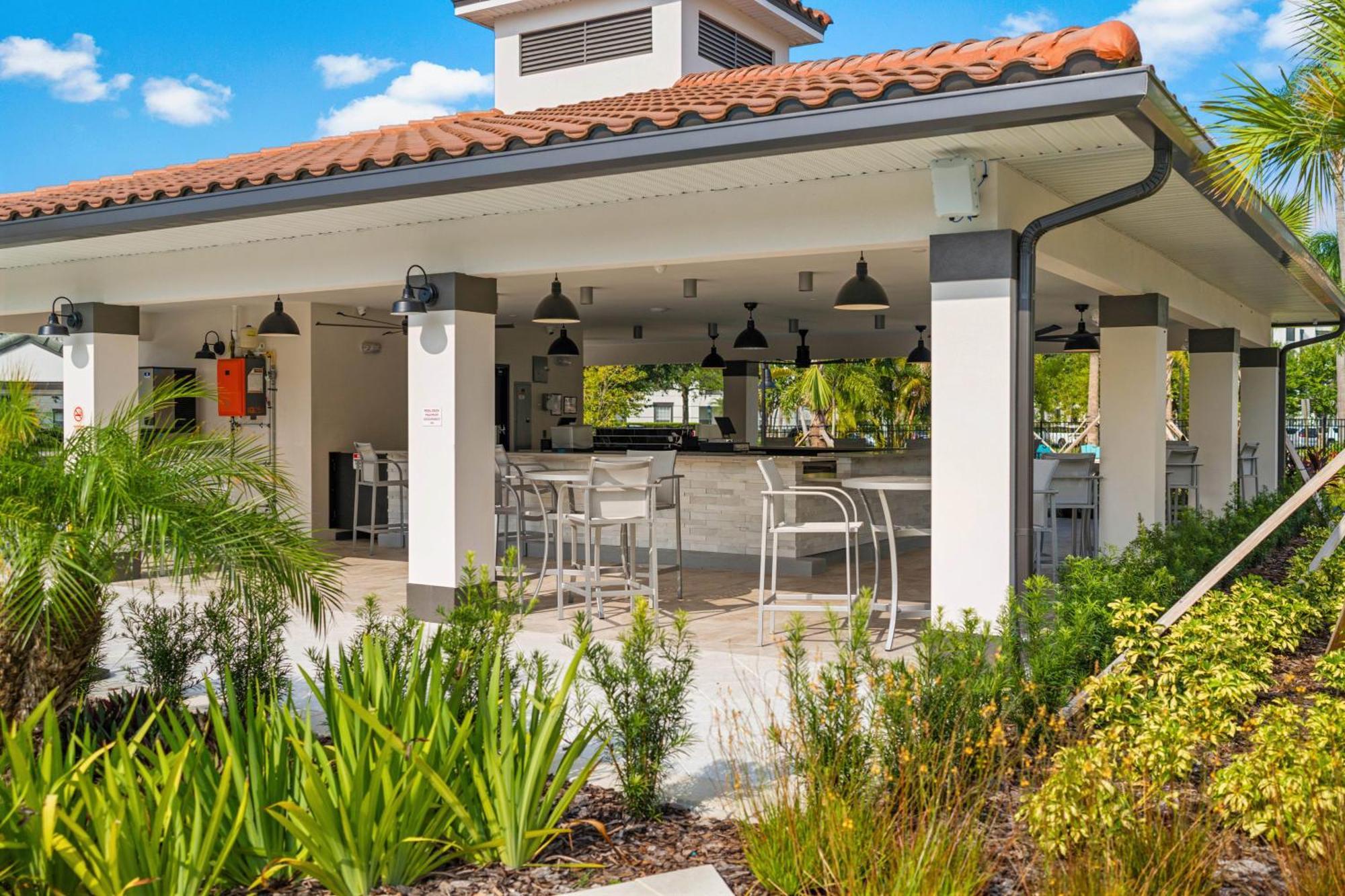 Newly Updated Condo W Scenic Resort View Orlando Buitenkant foto