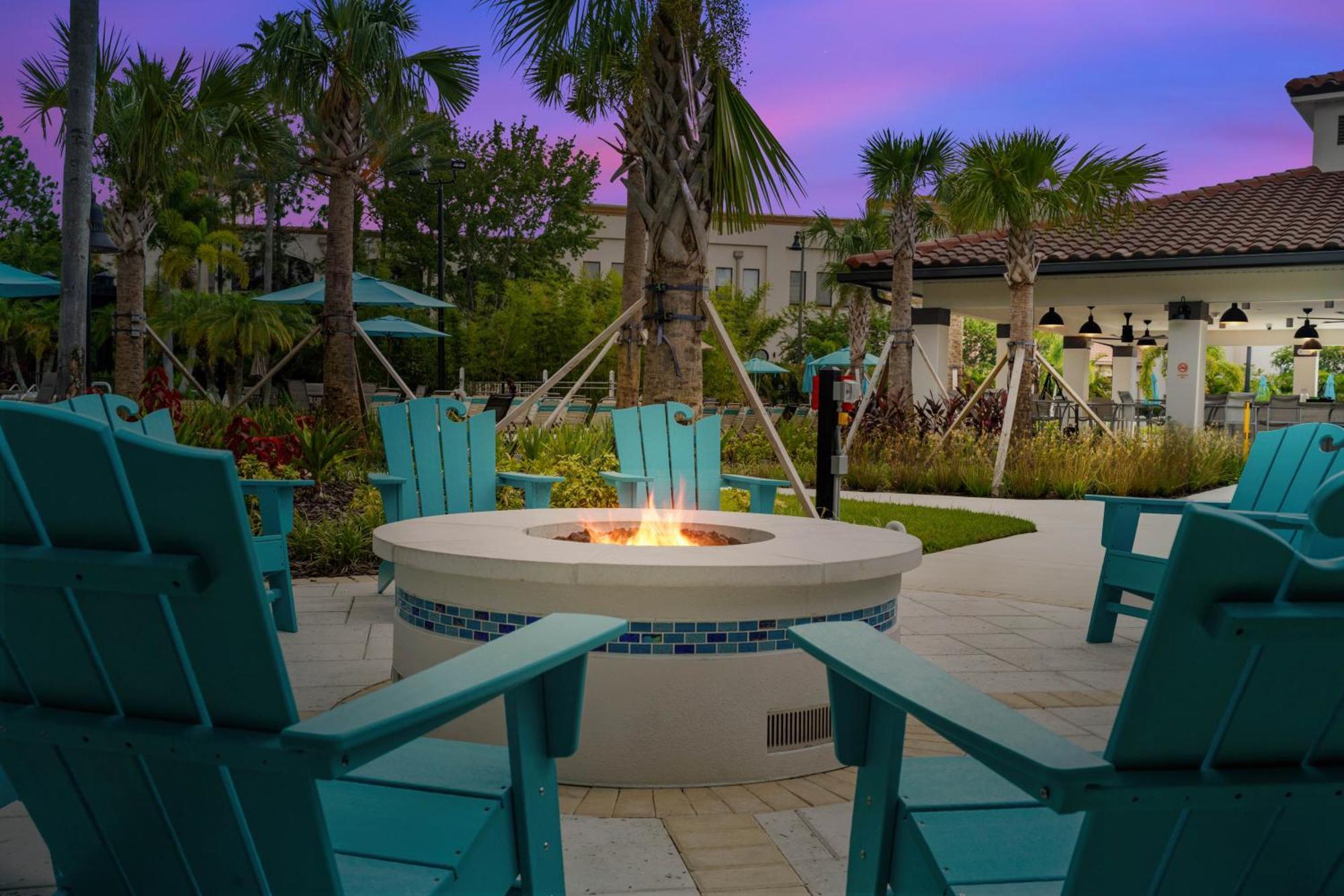 Newly Updated Condo W Scenic Resort View Orlando Buitenkant foto
