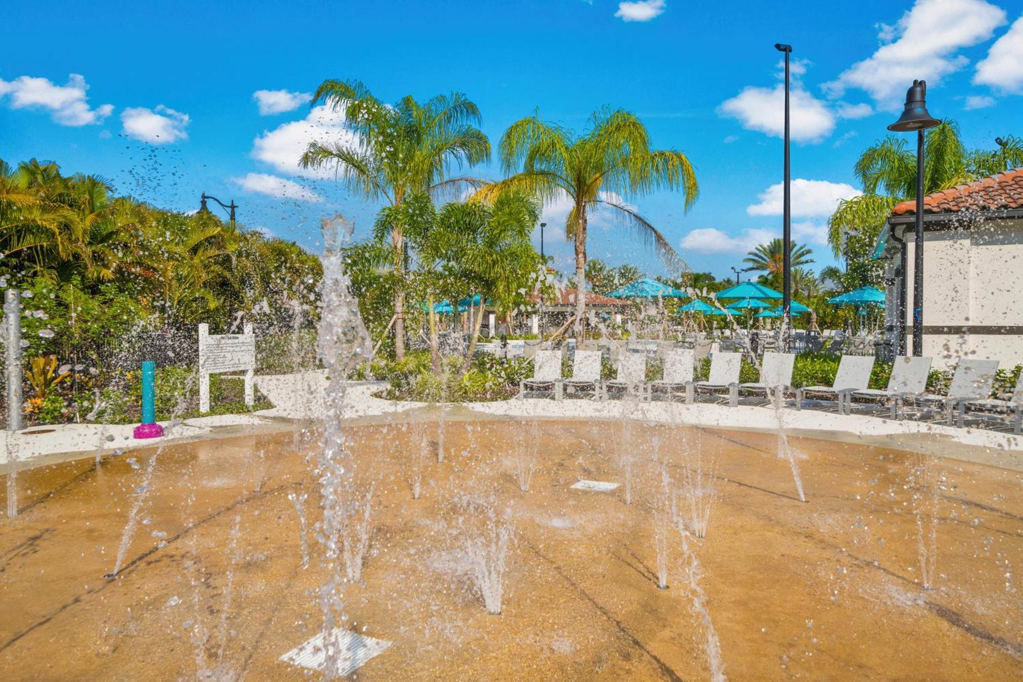 Newly Updated Condo W Scenic Resort View Orlando Buitenkant foto