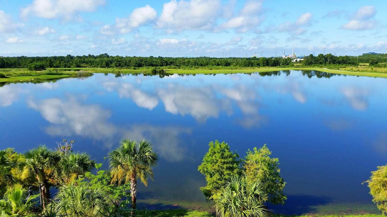 Newly Updated Condo W Scenic Resort View Orlando Buitenkant foto