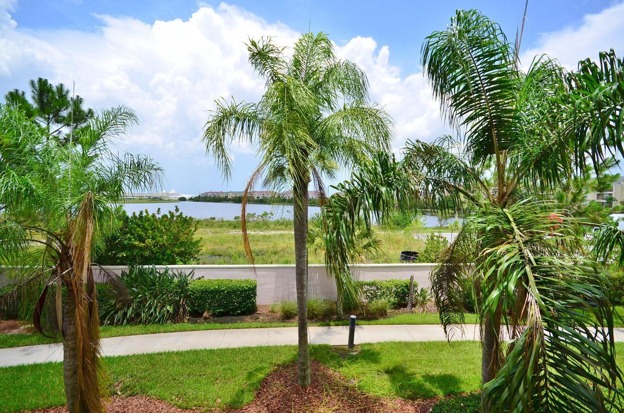 Newly Updated Condo W Scenic Resort View Orlando Buitenkant foto
